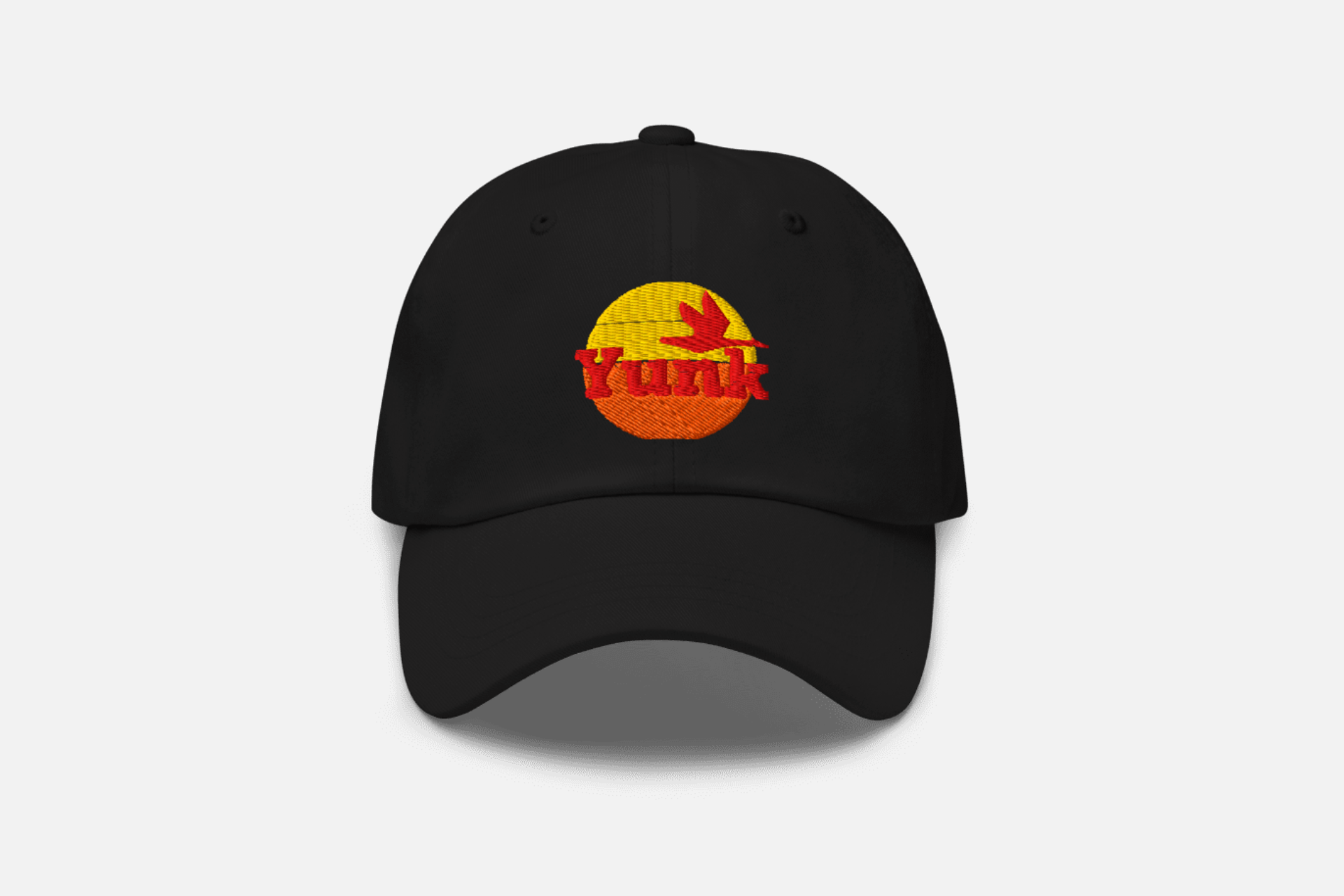 Passyunk Wawa Yunk Dad Hat