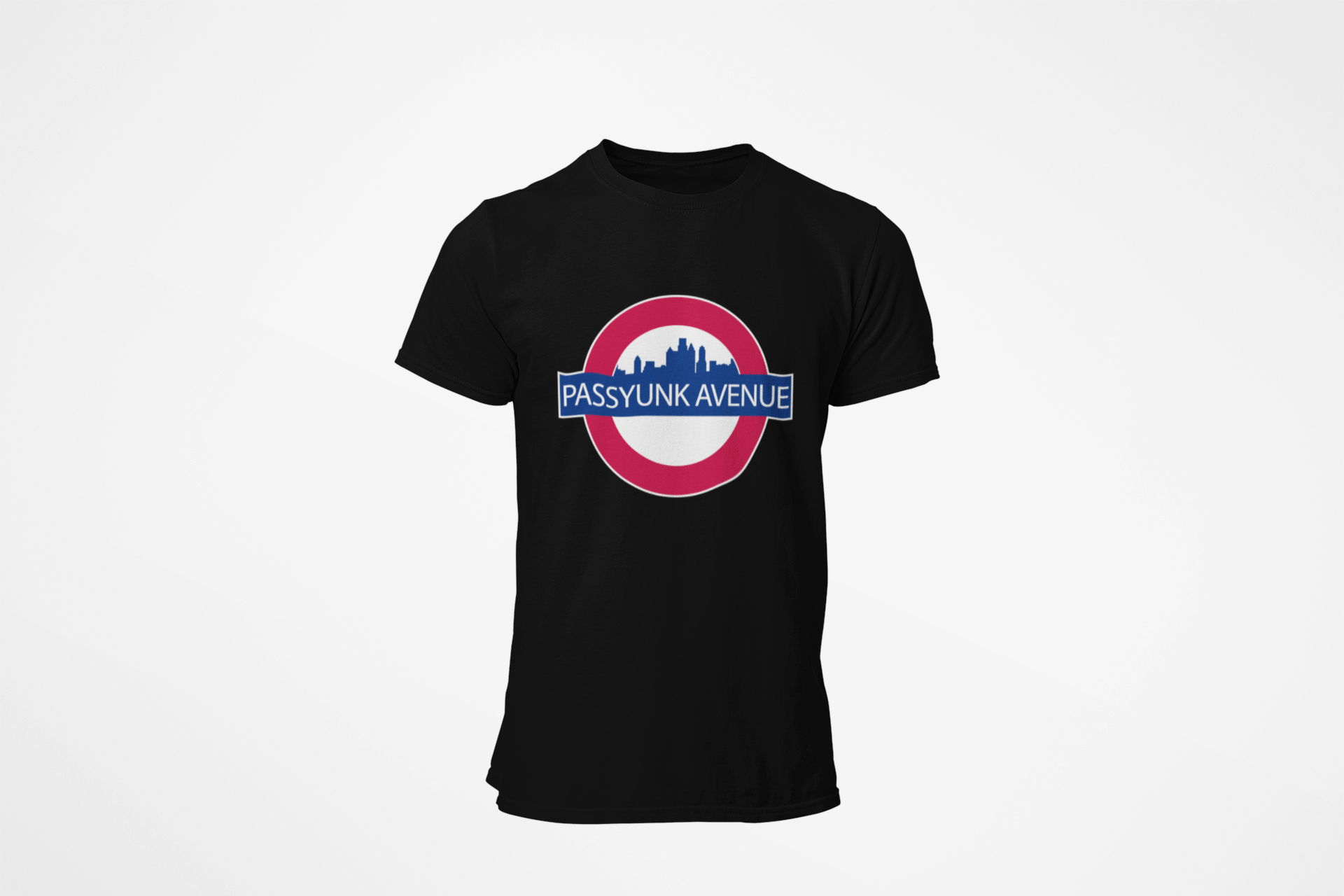 Passyunk Underground Tee