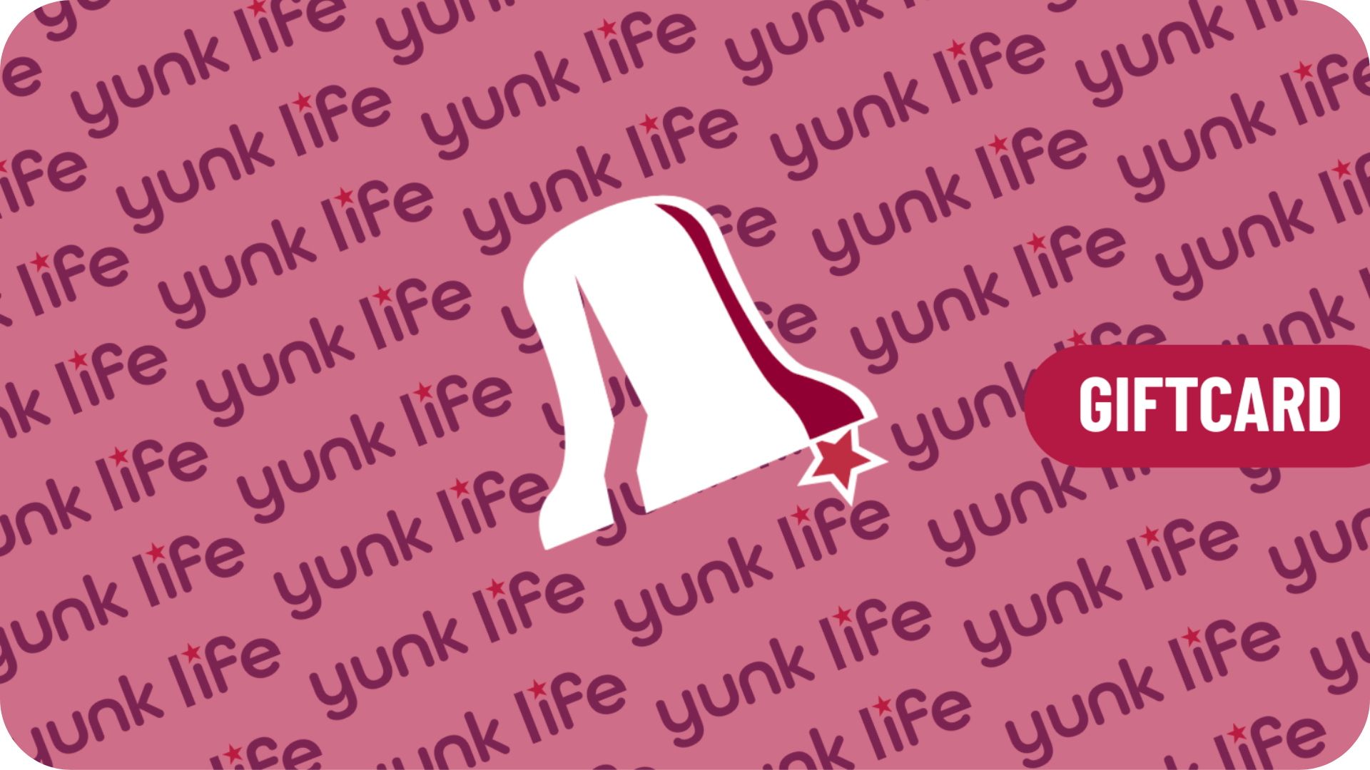 Gift cards and Membership cards