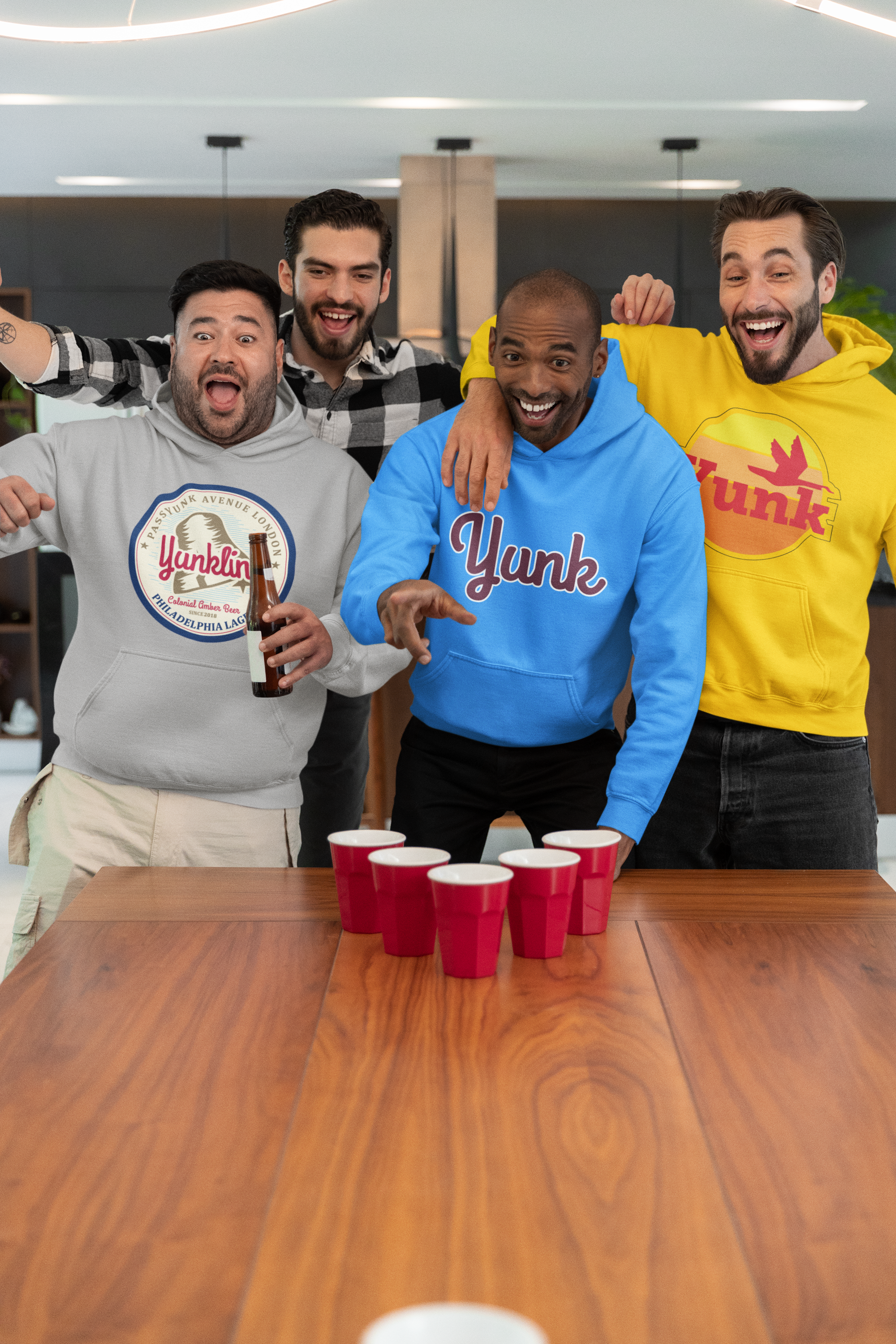 Official Passyunk Merch