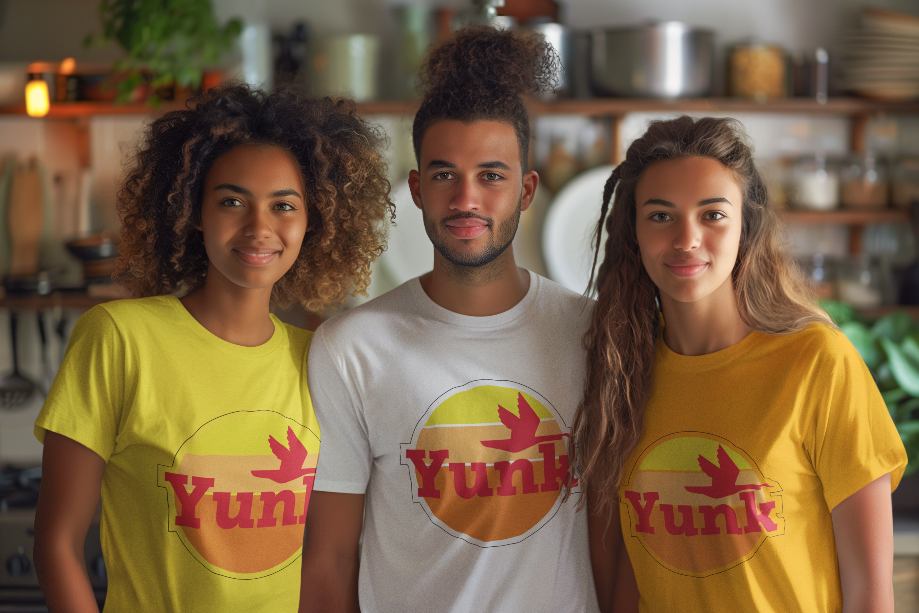 WAWA x Yunk Collection