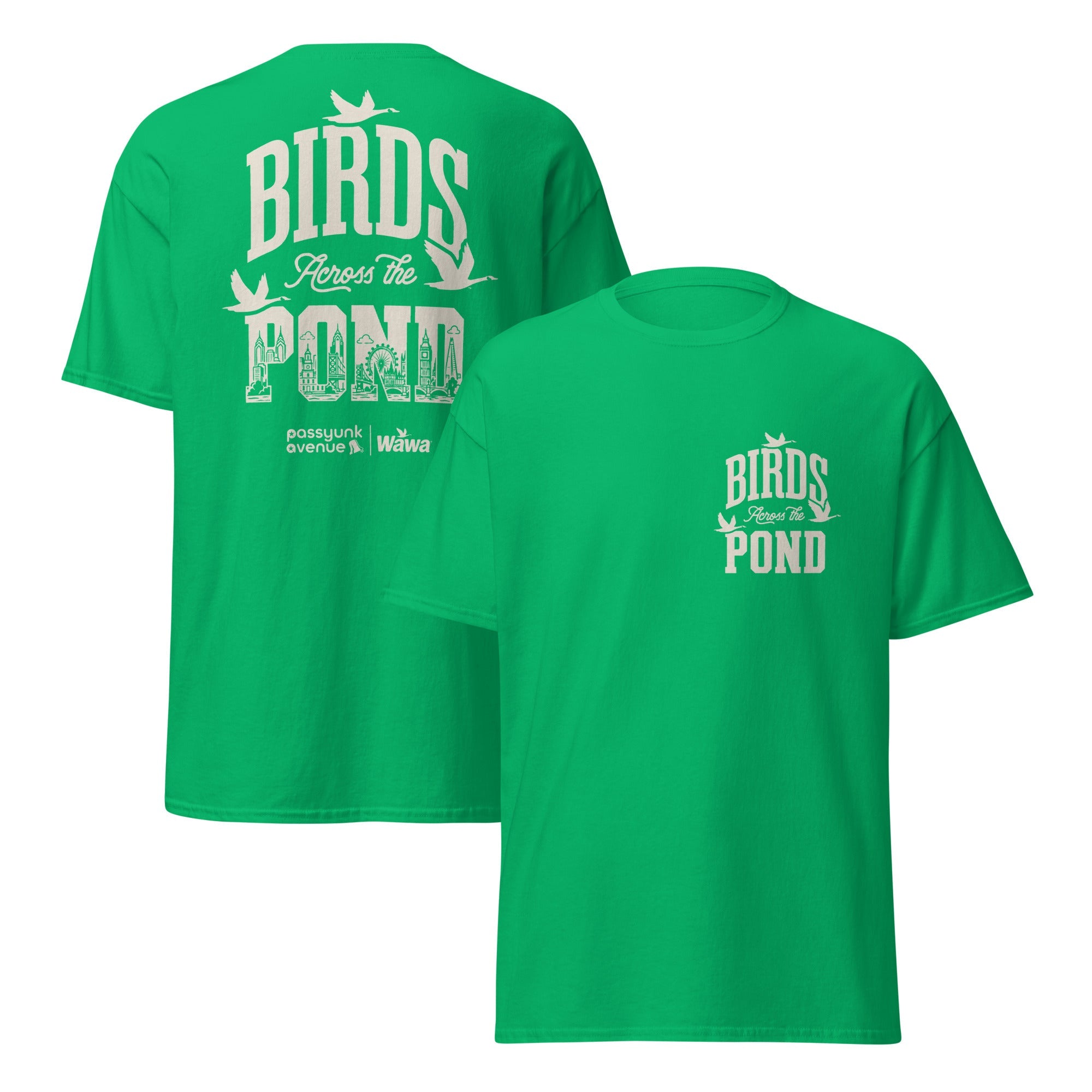 NEW: Eagles Week Collection
