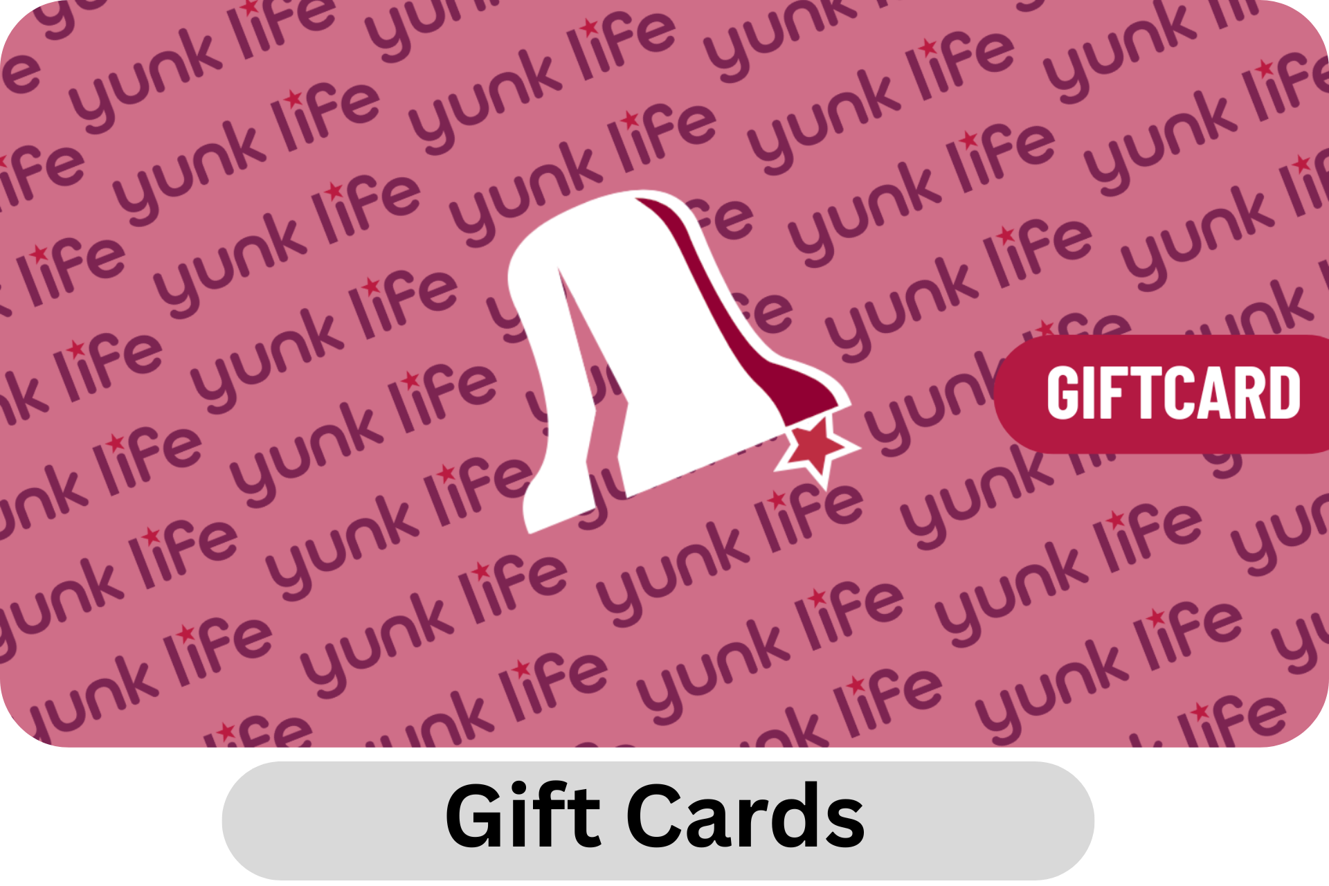 Yunk Life 