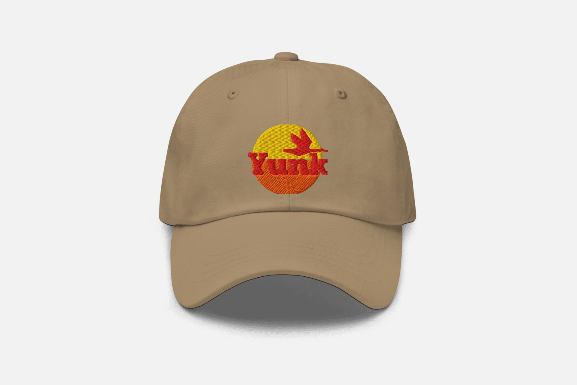 Passyunk Wawa Yunk Dad Hat
