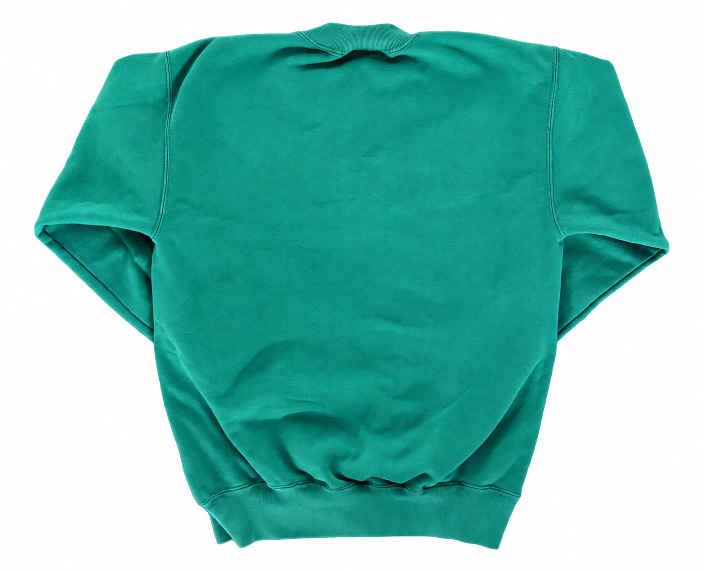 Vintage 1988 Philadelphia Eagles Jack Davis Nutmeg Mills Sweatshirt