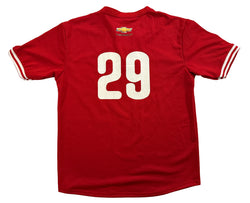 Philadelphia Phillies Chevrolet Jersey
