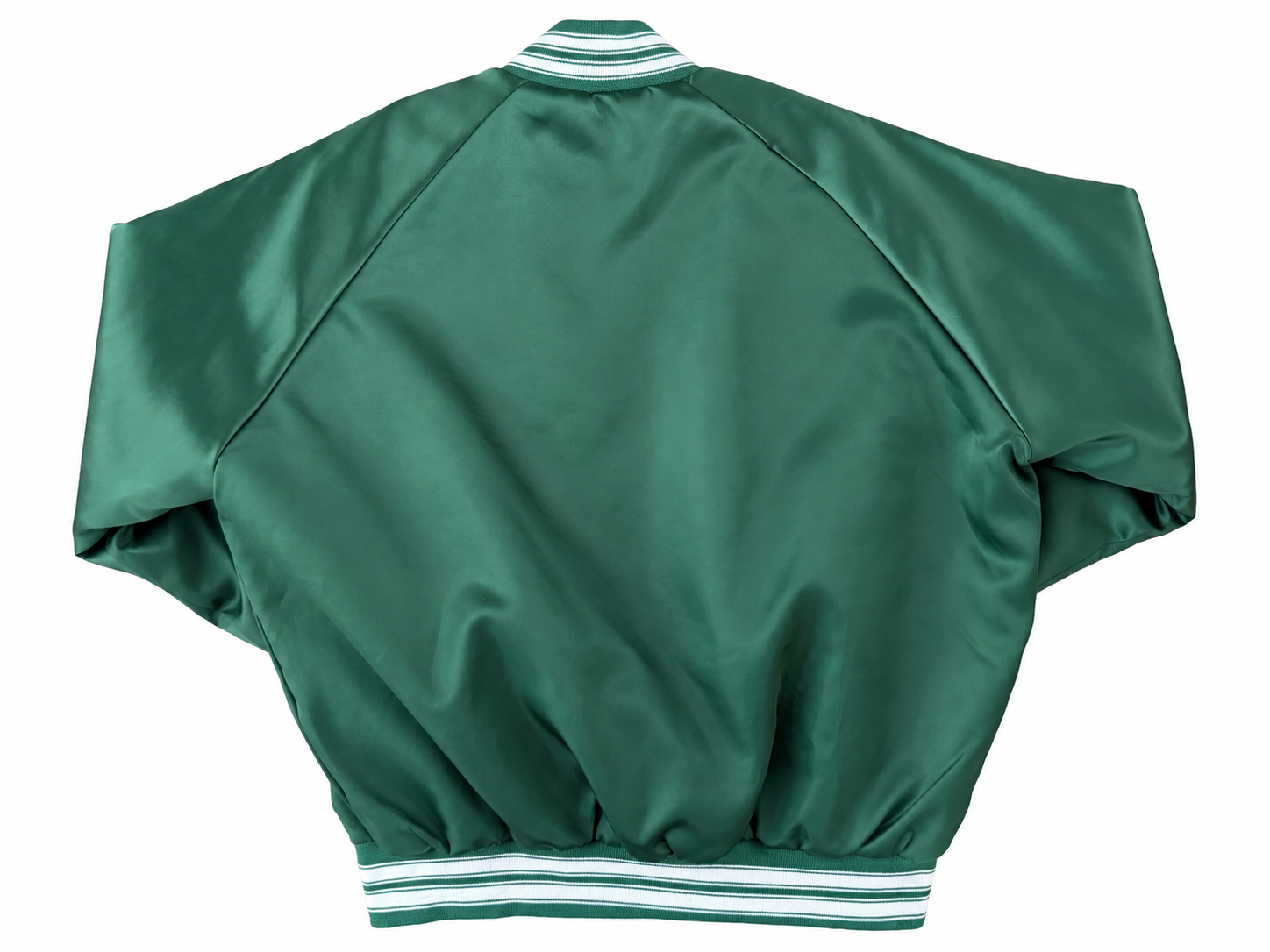 Vintage 1980s Philadelphia Eagles Chalk Line Jacket