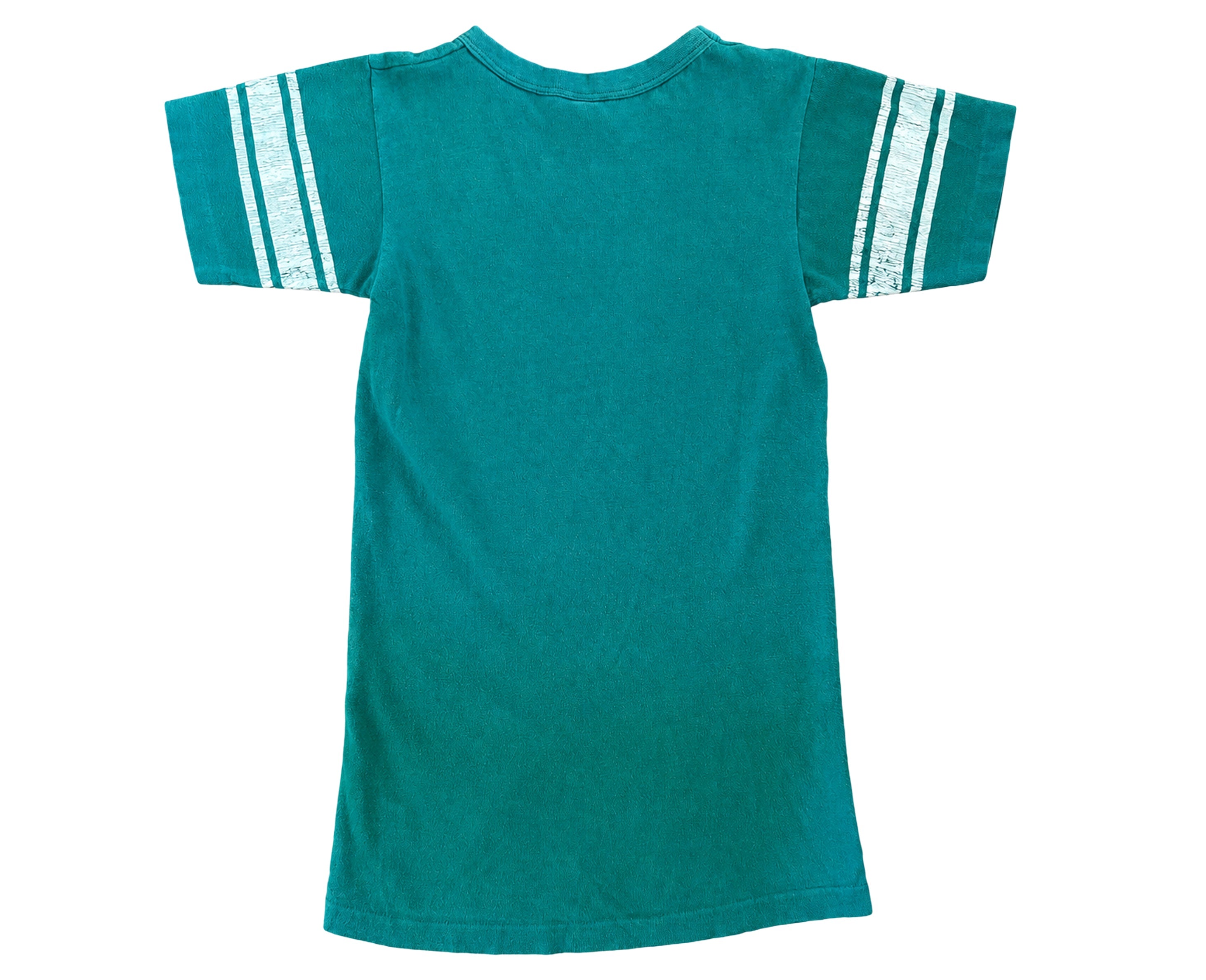 Vintage 1980s Philadelphia Eagles #7 Champion T-Shirt