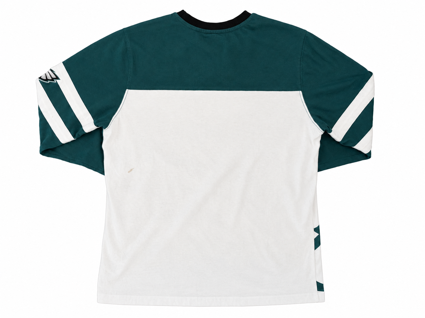 Vintage 1990s/2000s Philadelphia Eagles Starter Long Sleeve T-Shirt