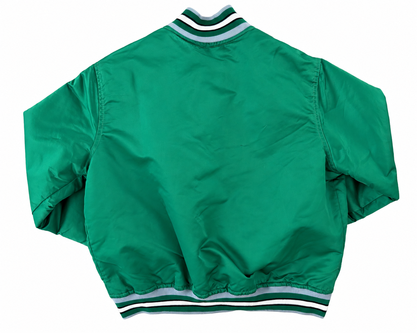 Vintage 1990s Philadelphia Eagles NFL Pro Line by Starter Jacket (Youth)
