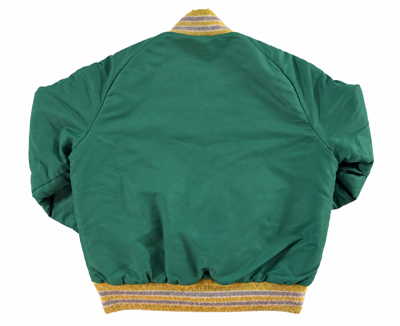 Vintage 1970s/1980s Philadelphia Eagles Stahl-Urban Jacket (Youth)