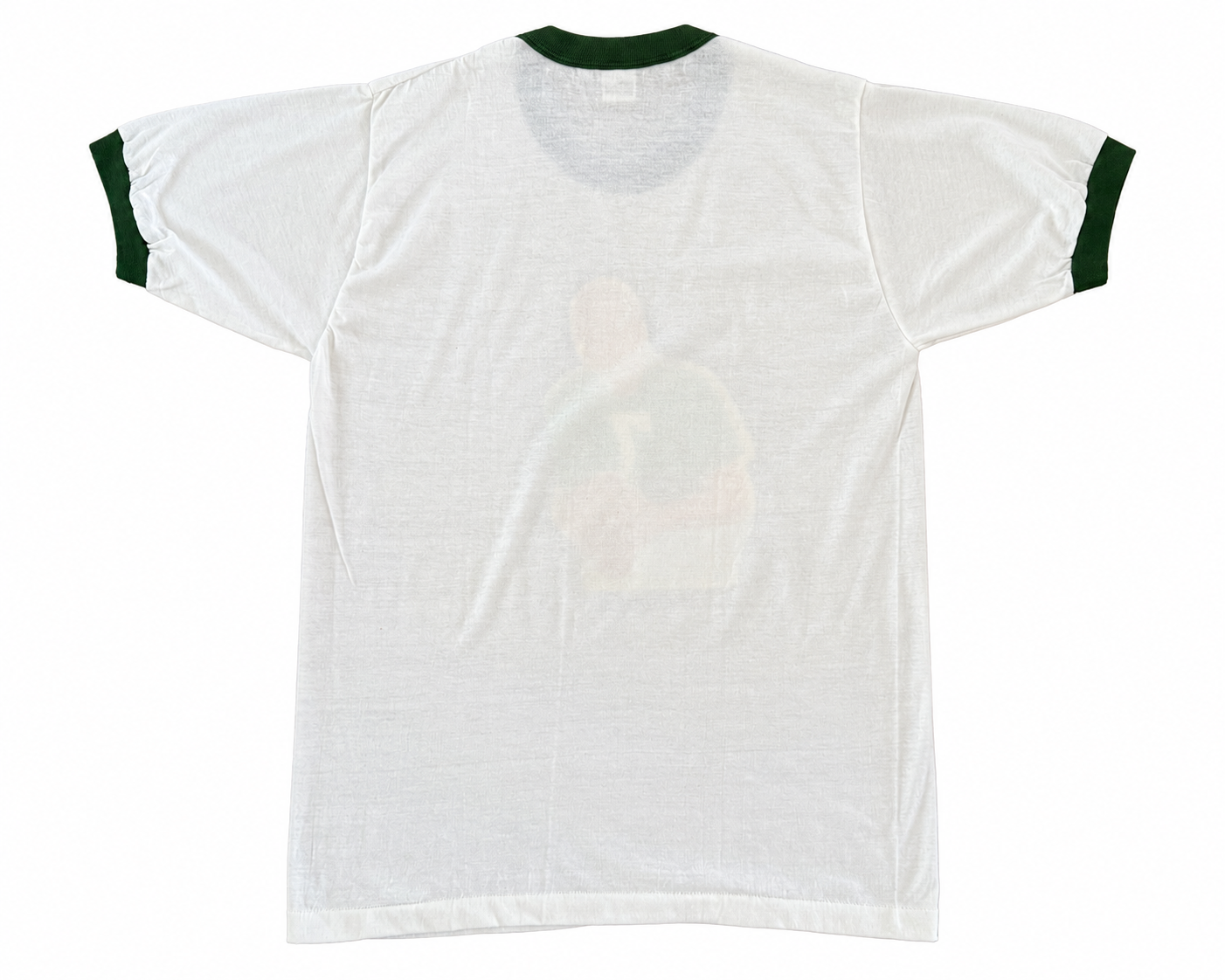 Vintage 1980 Philadelphia Eagles Ron Jaworski T-Shirt
