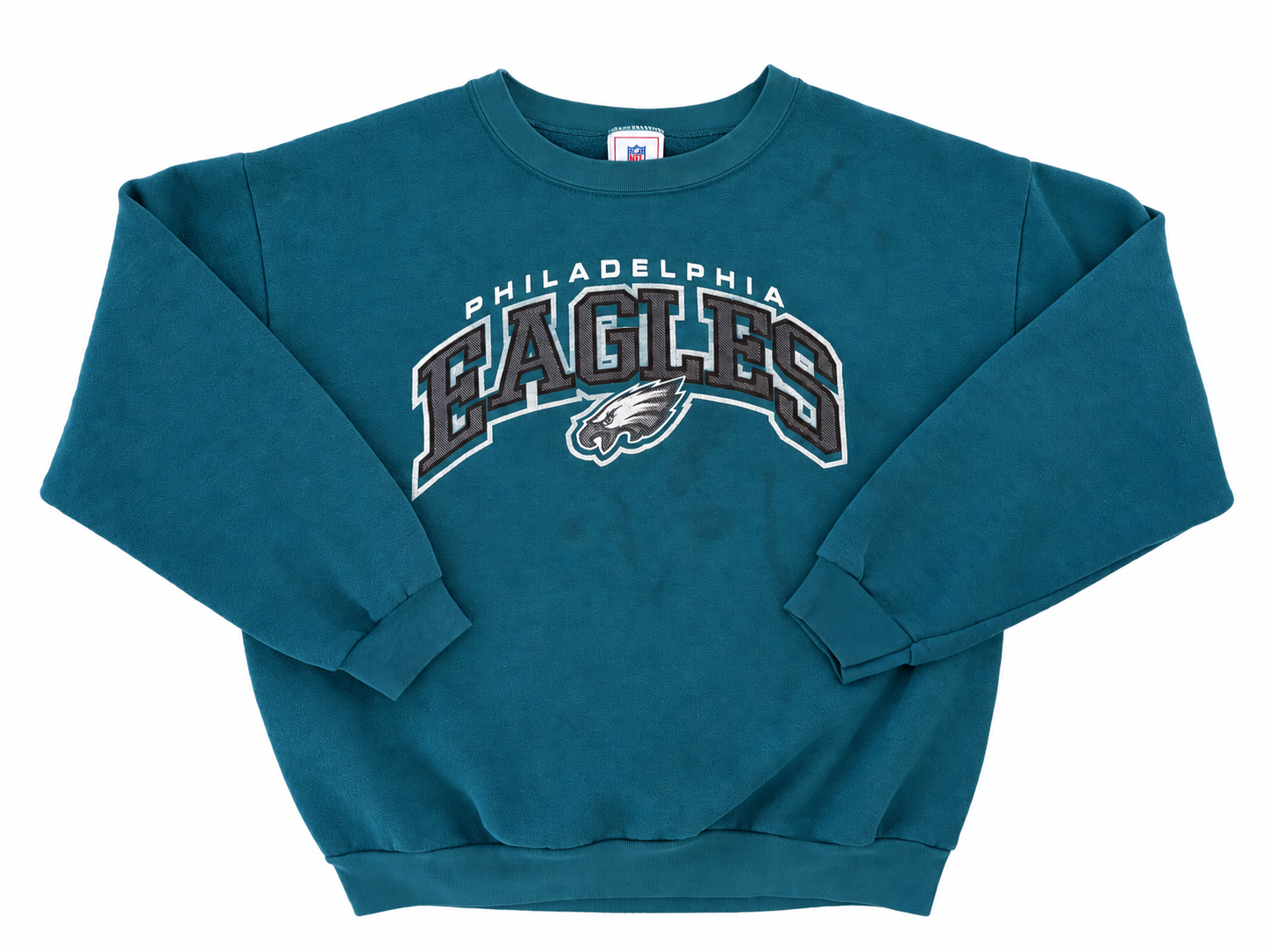 Vintage 1990s/2000s Philadelphia Eagles NFL Sweatshirt