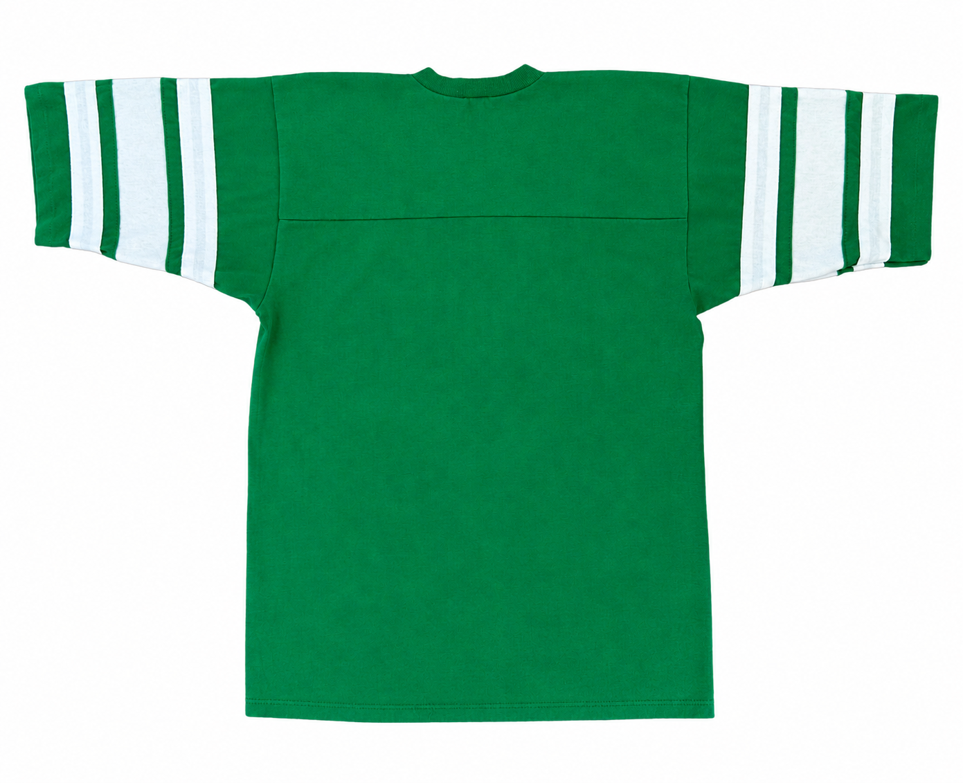 Vintage 1990s Philadelphia Eagles Logo 7 T-Shirt (L)