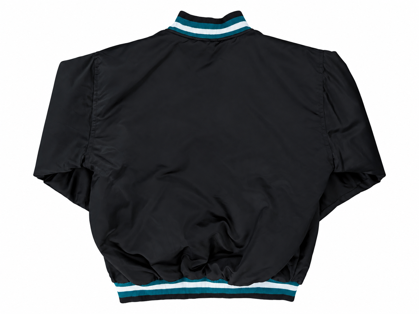 Vintage 1990s/2000s Philadelphia Eagles NFL Pro Stuff Jacket (Youth)
