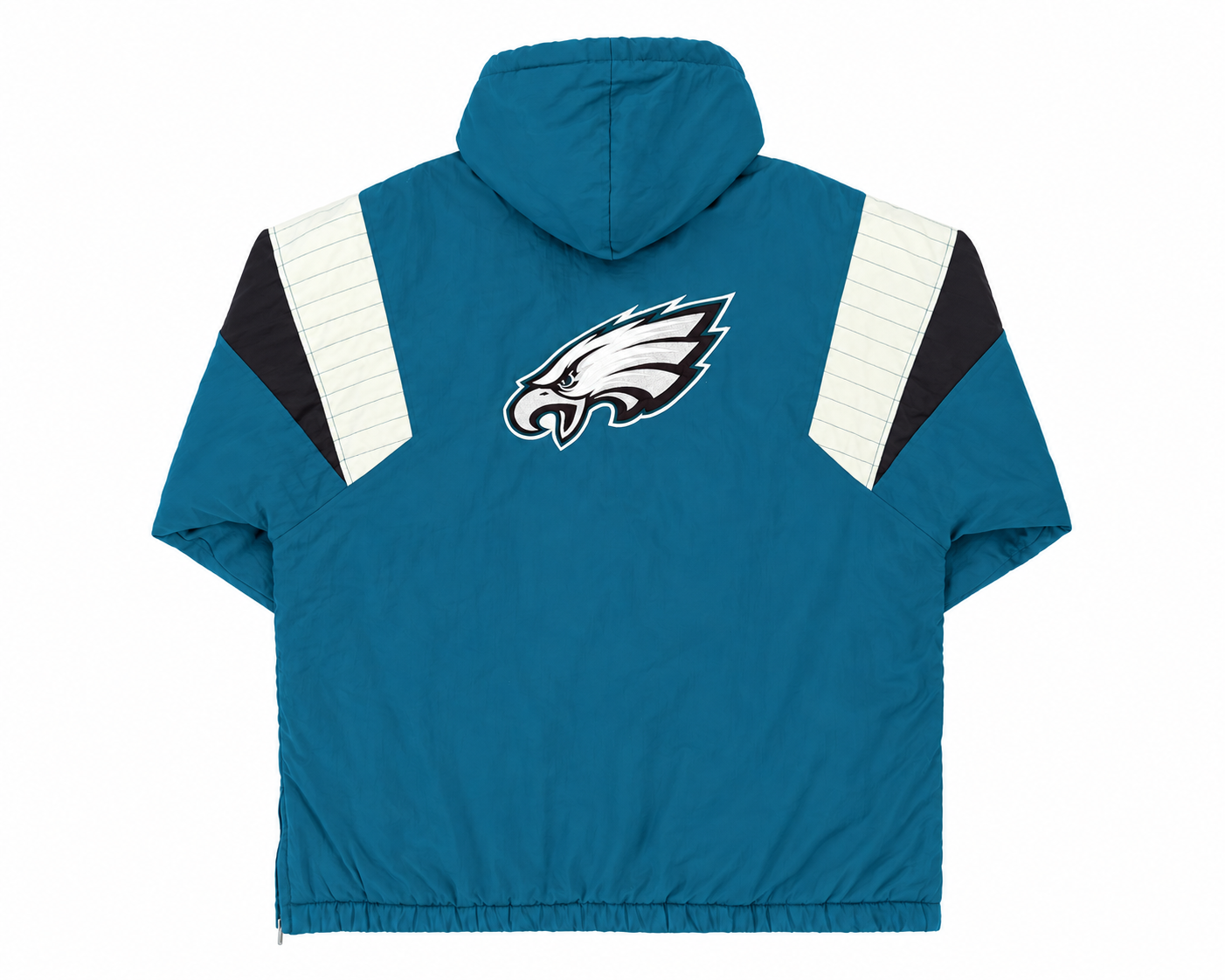 Vintage 2000s Philadelphia Eagles NFL Reebok Jacket
