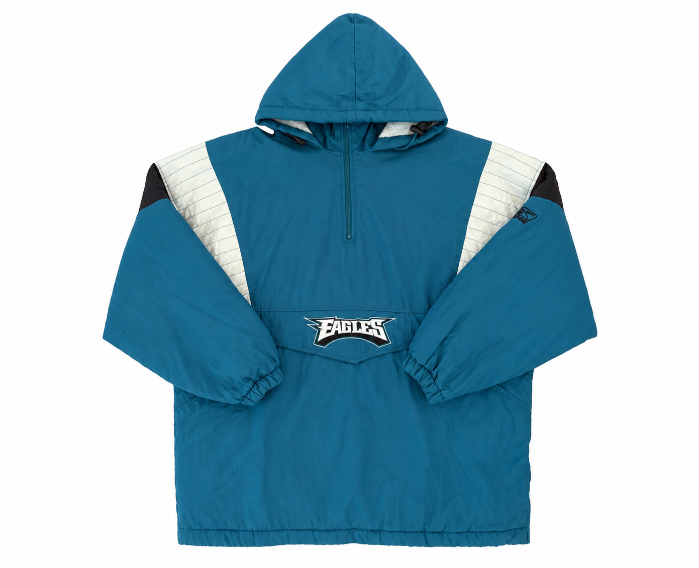 Vintage 2000s Philadelphia Eagles NFL Reebok Jacket