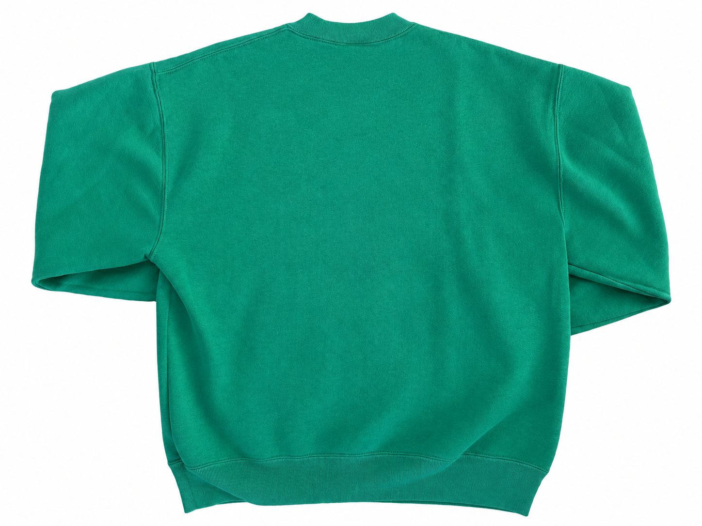 Vintage 1990s Philadelphia Eagles Russell Athletic Sweatshirt
