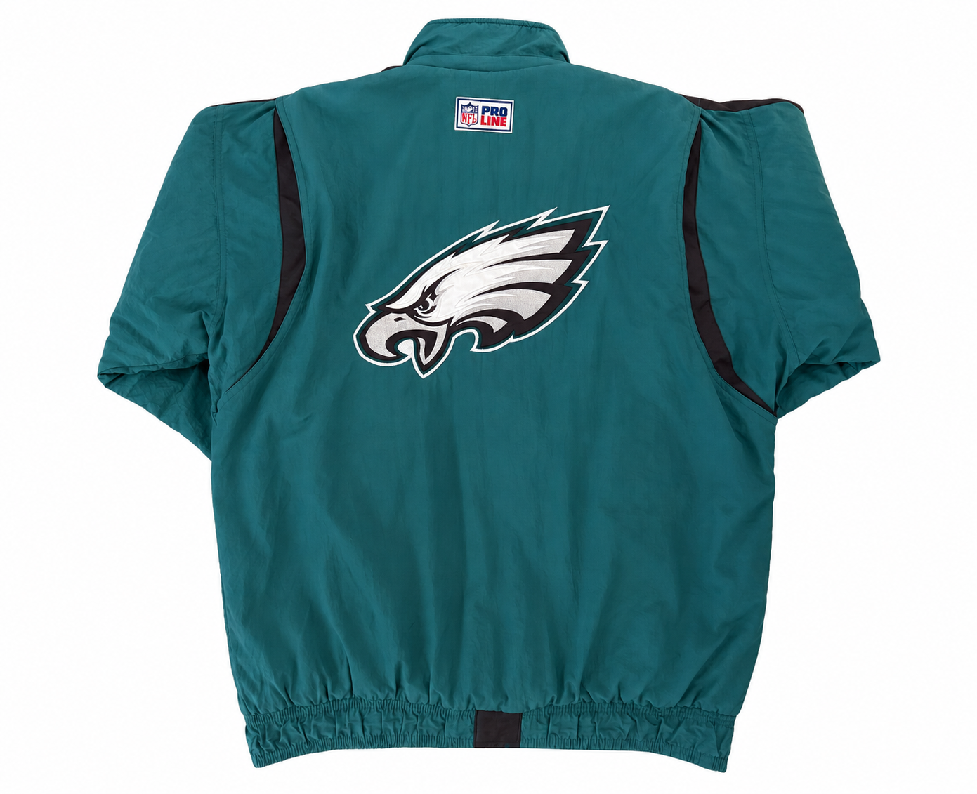 Vintage 1990s Philadelphia Eagles Starter Jacket