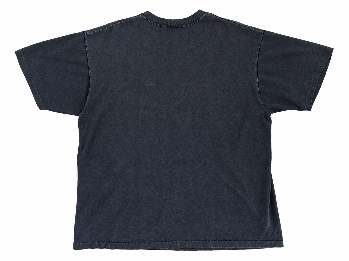 Vintage 1994 Philadelphia Eagles Black Bike T-Shirt