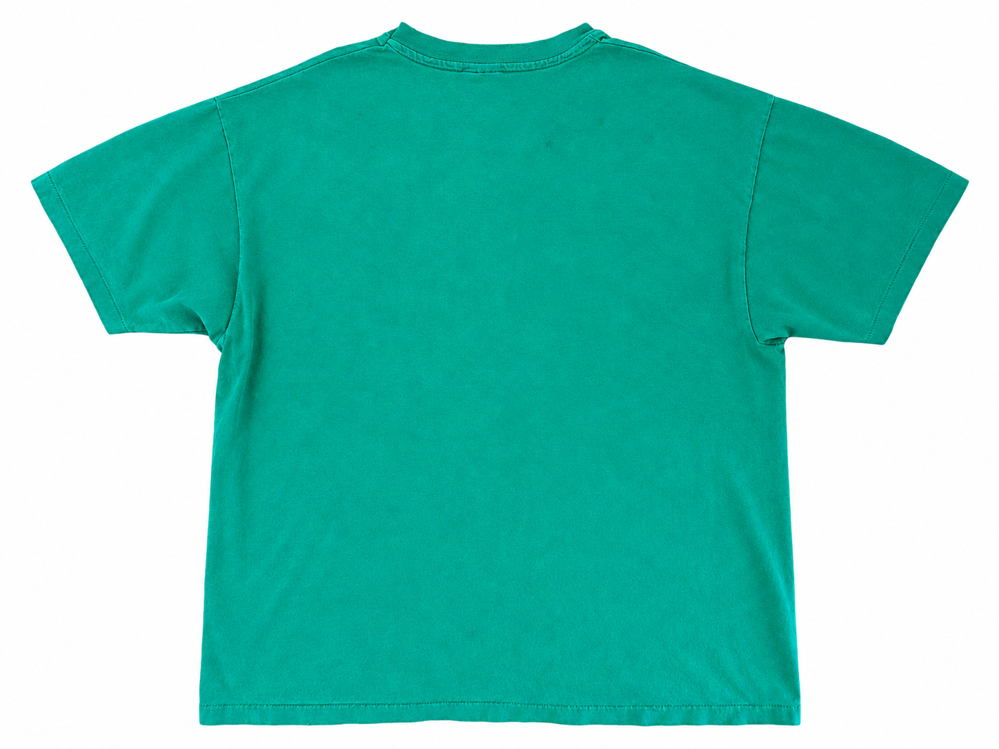 Vintage 1995 Philadelphia Eagles Hanes Heavyweight T-Shirt