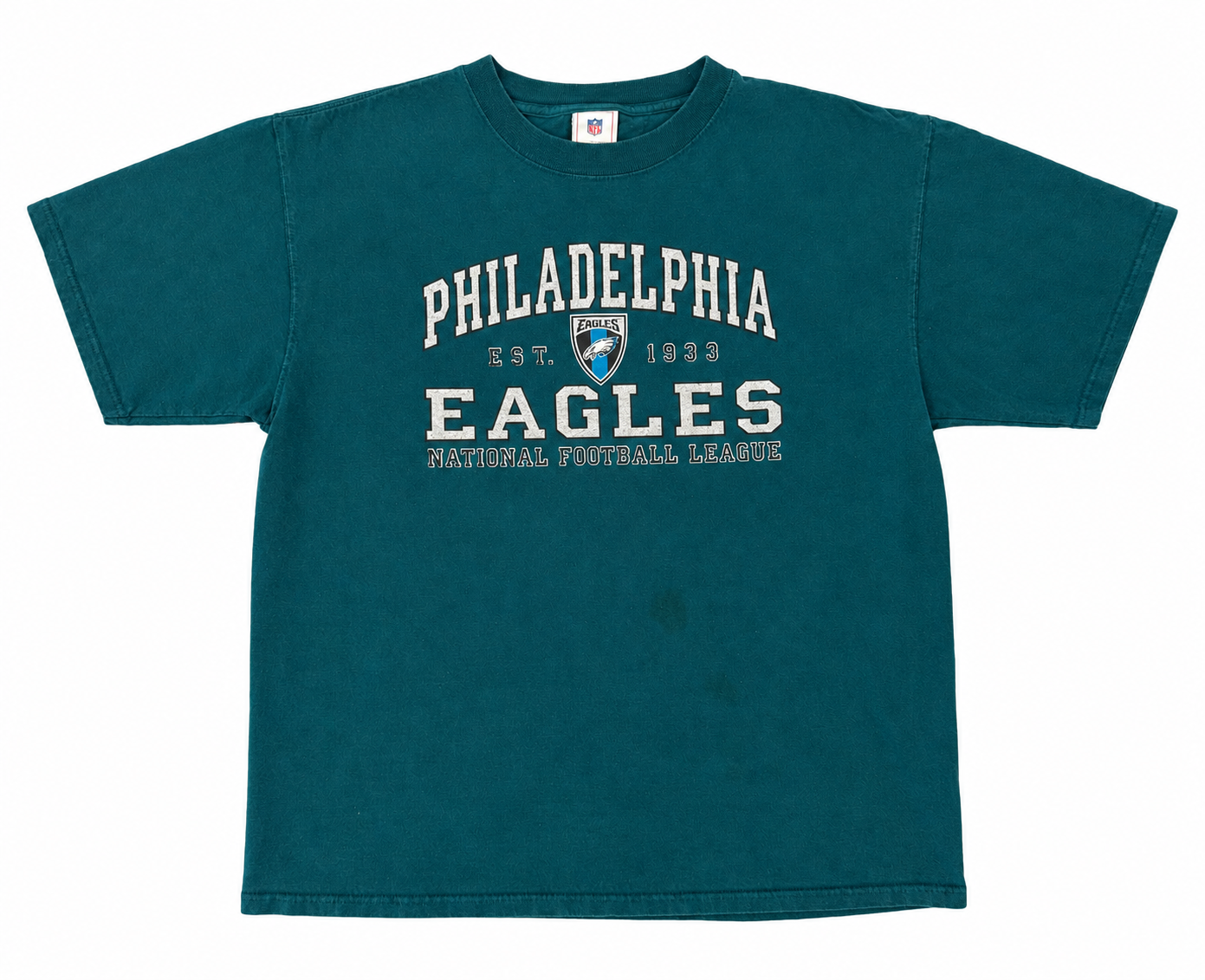 Vintage 2000s Philadelphia Eagles NFL T-Shirt