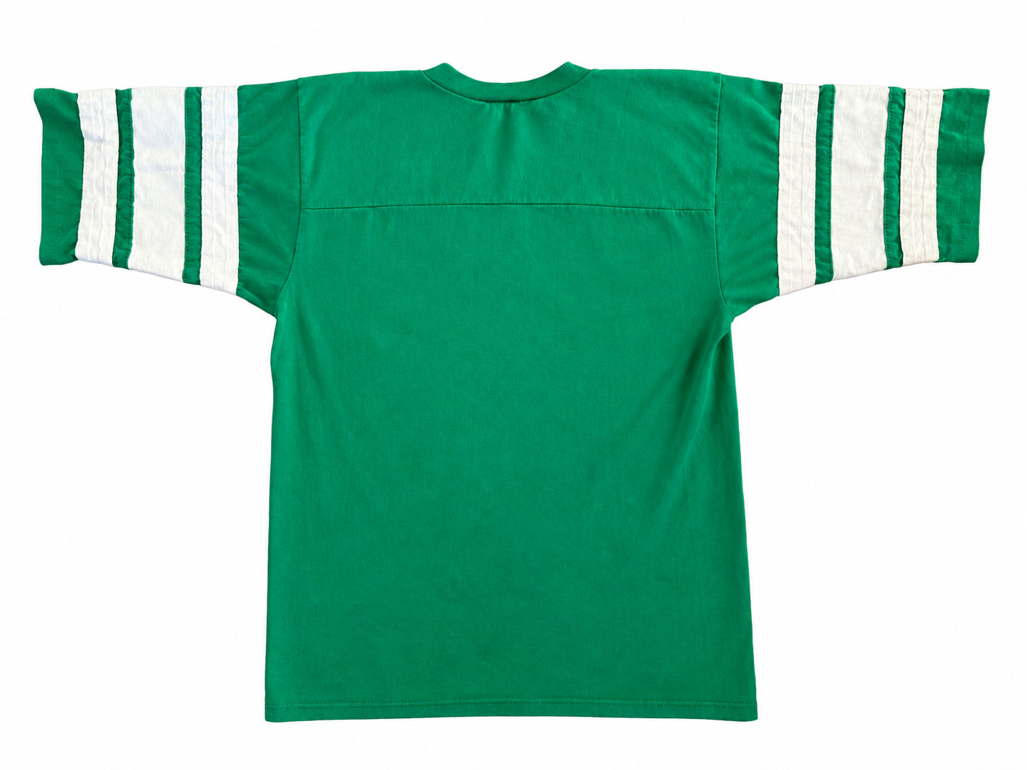 Vintage 1990s Philadelphia Eagles Logo 7 T-Shirt (M)
