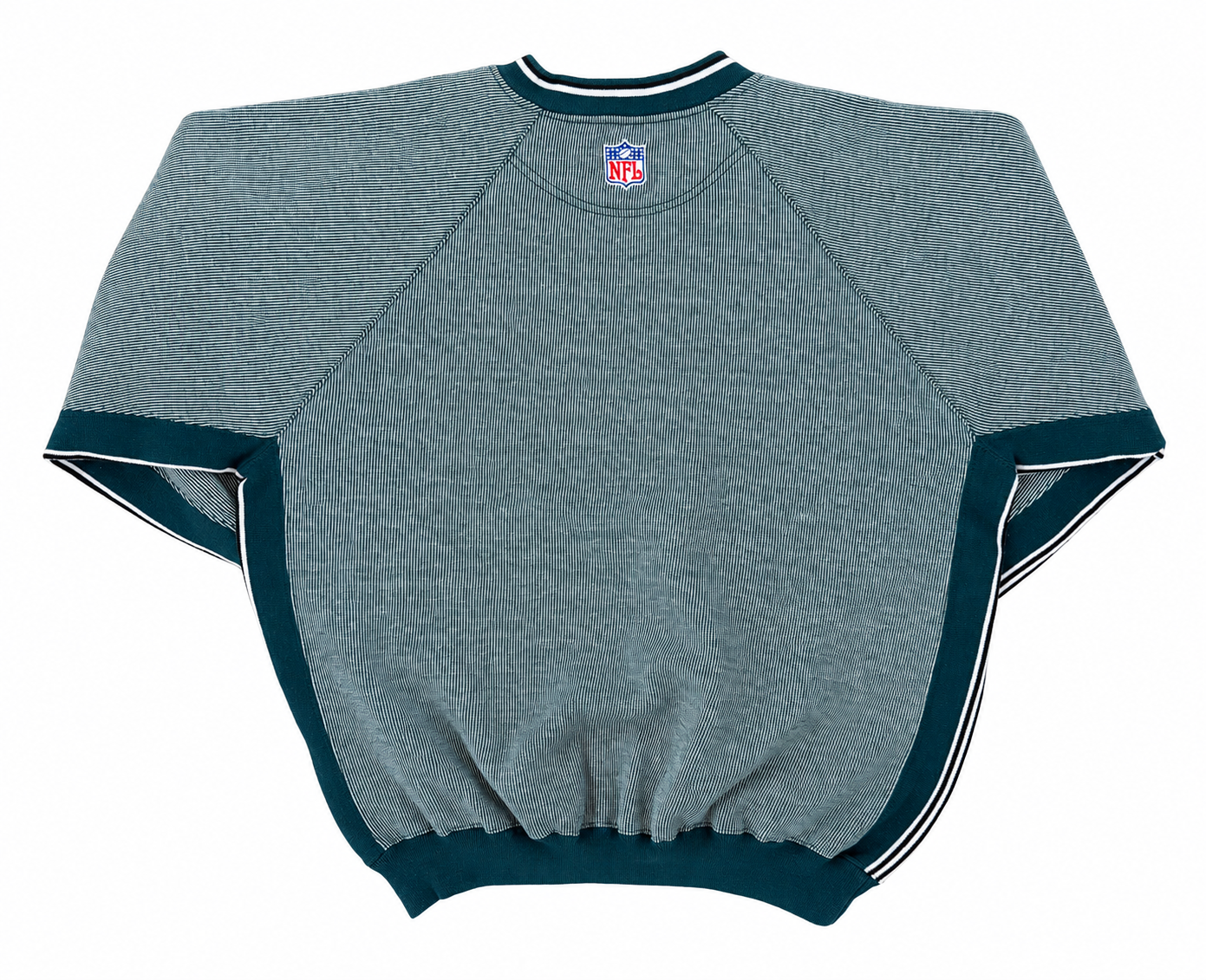 Vintage 1990s Philadelphia Eagles Logo Athletic Pro Line Sweatshirt
