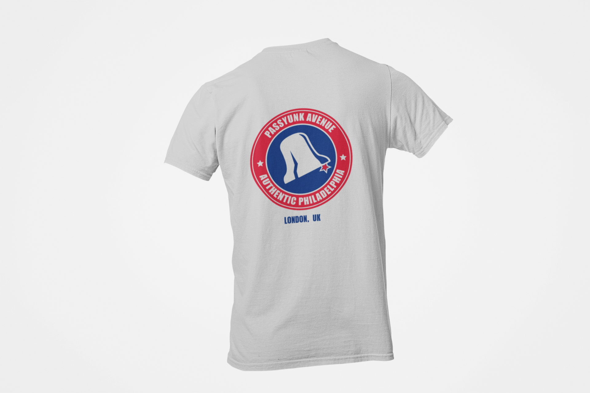 Passyunk Underground Tee