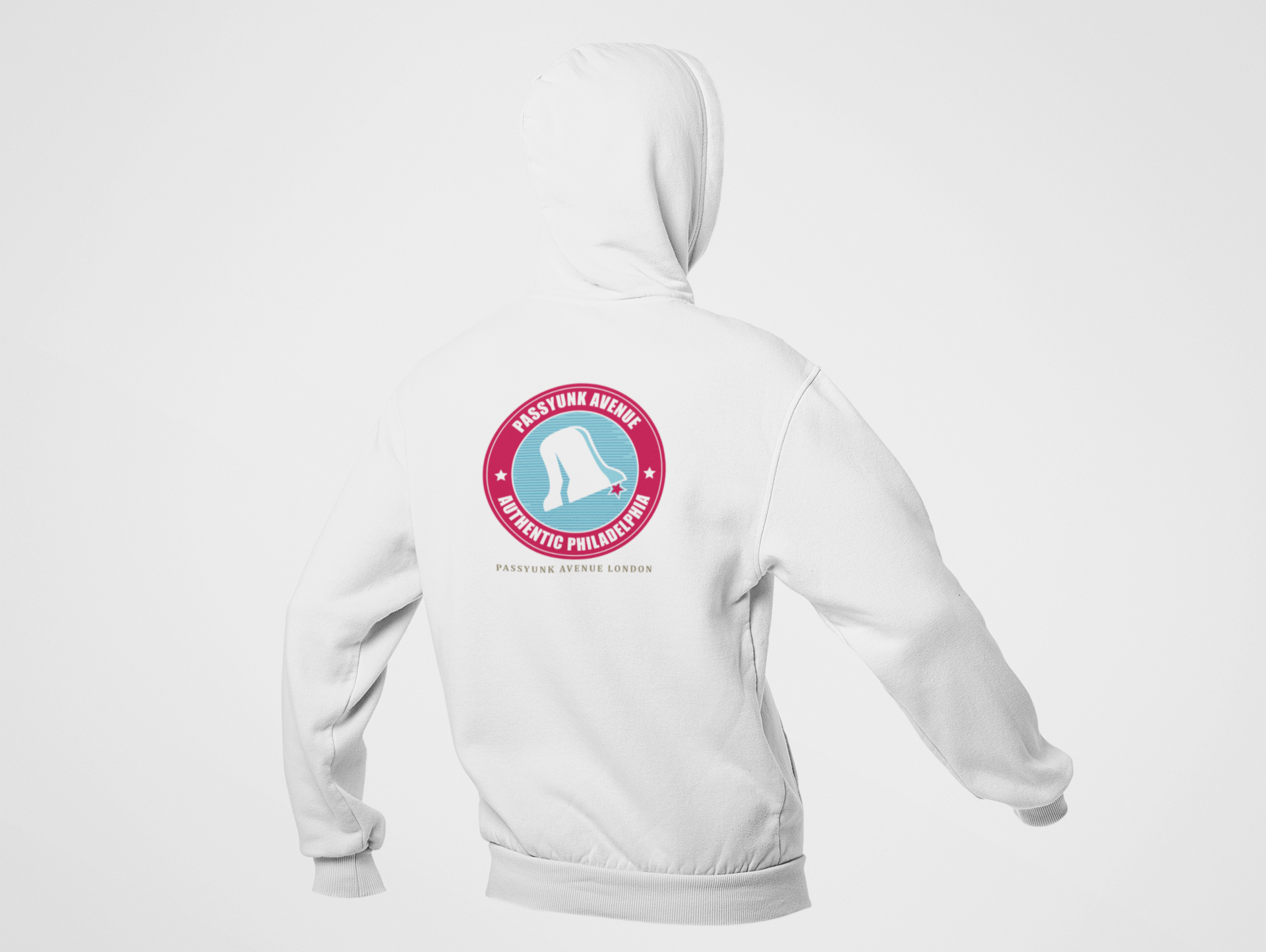 YUNKLING BEER Unisex Hoodie