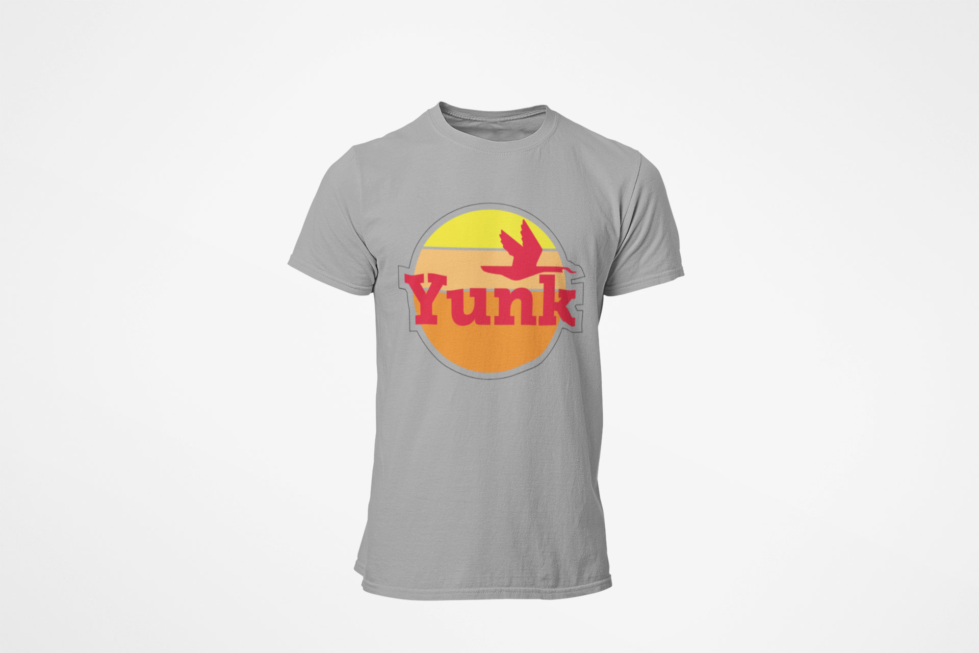 Passyunk Wawa Yunk Tee