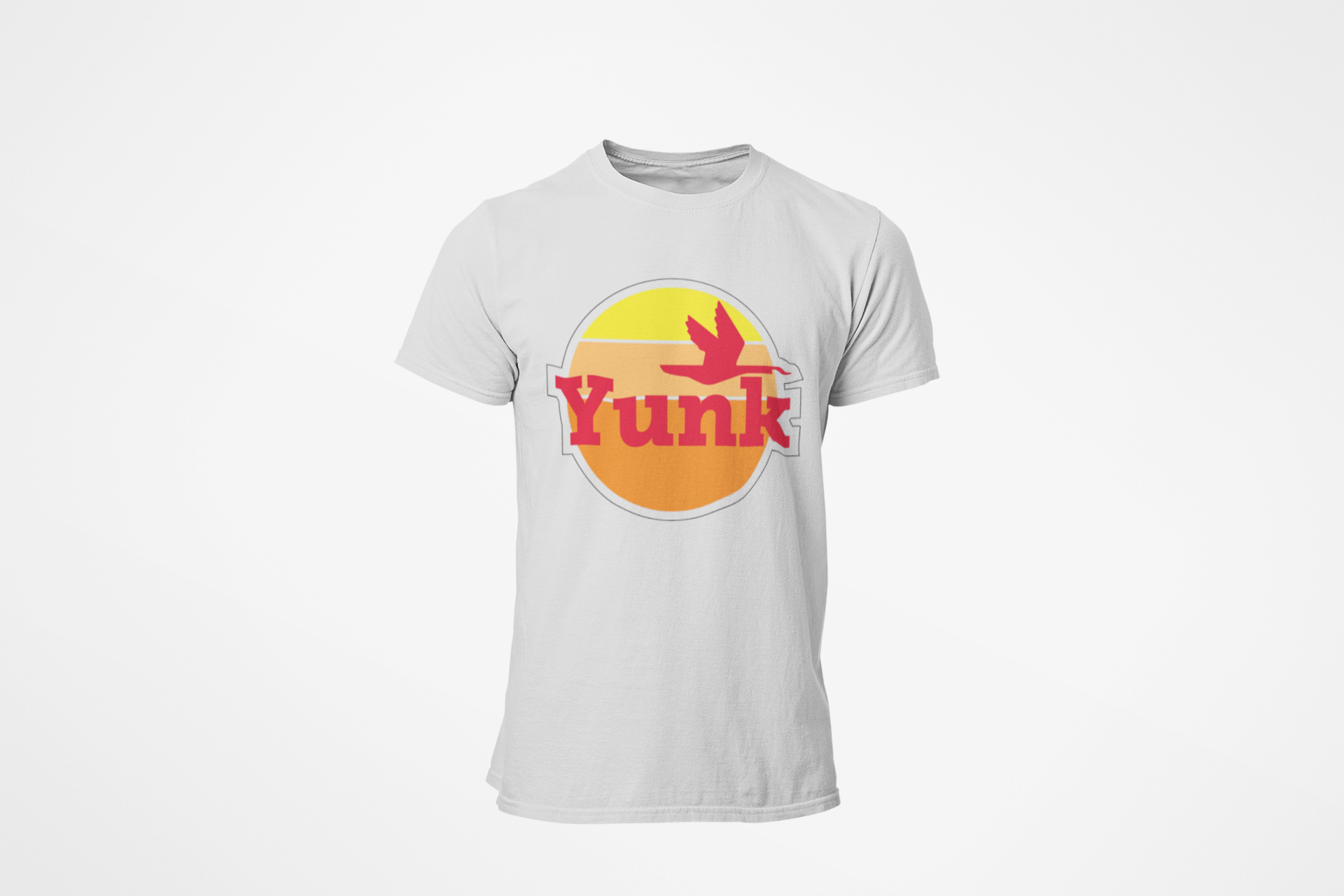Passyunk Wawa Yunk Tee