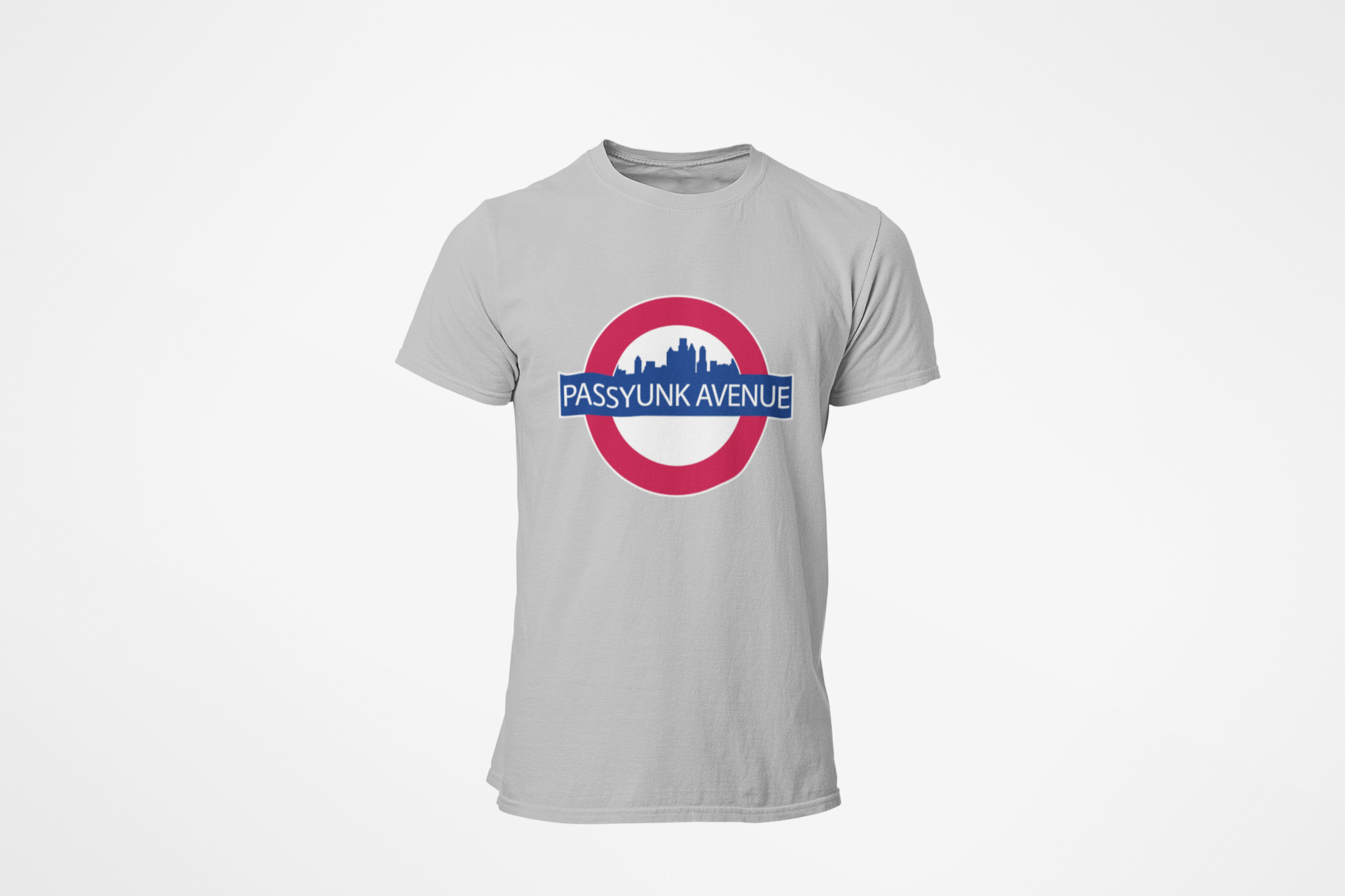 Passyunk Underground Tee