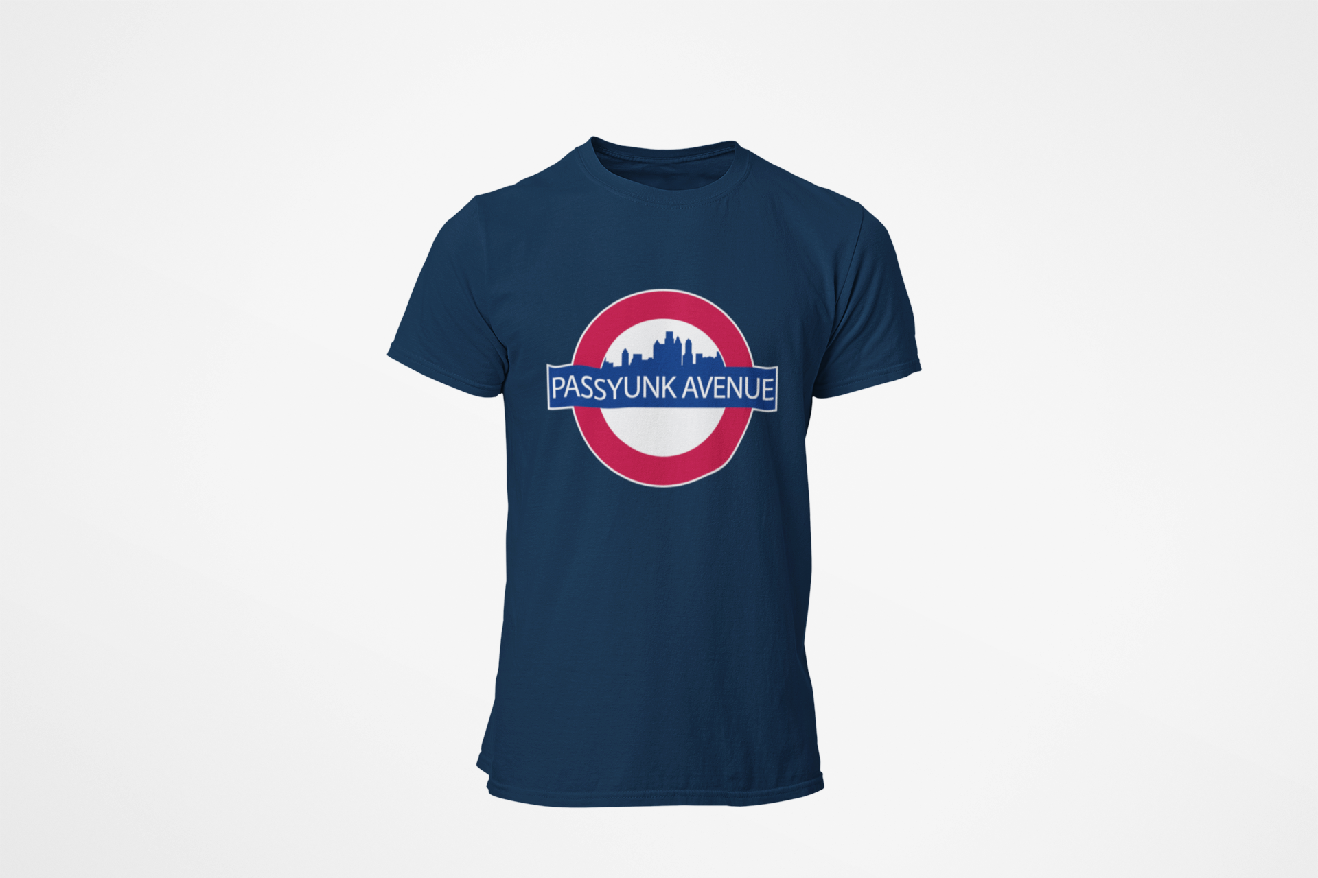Passyunk Underground Tee