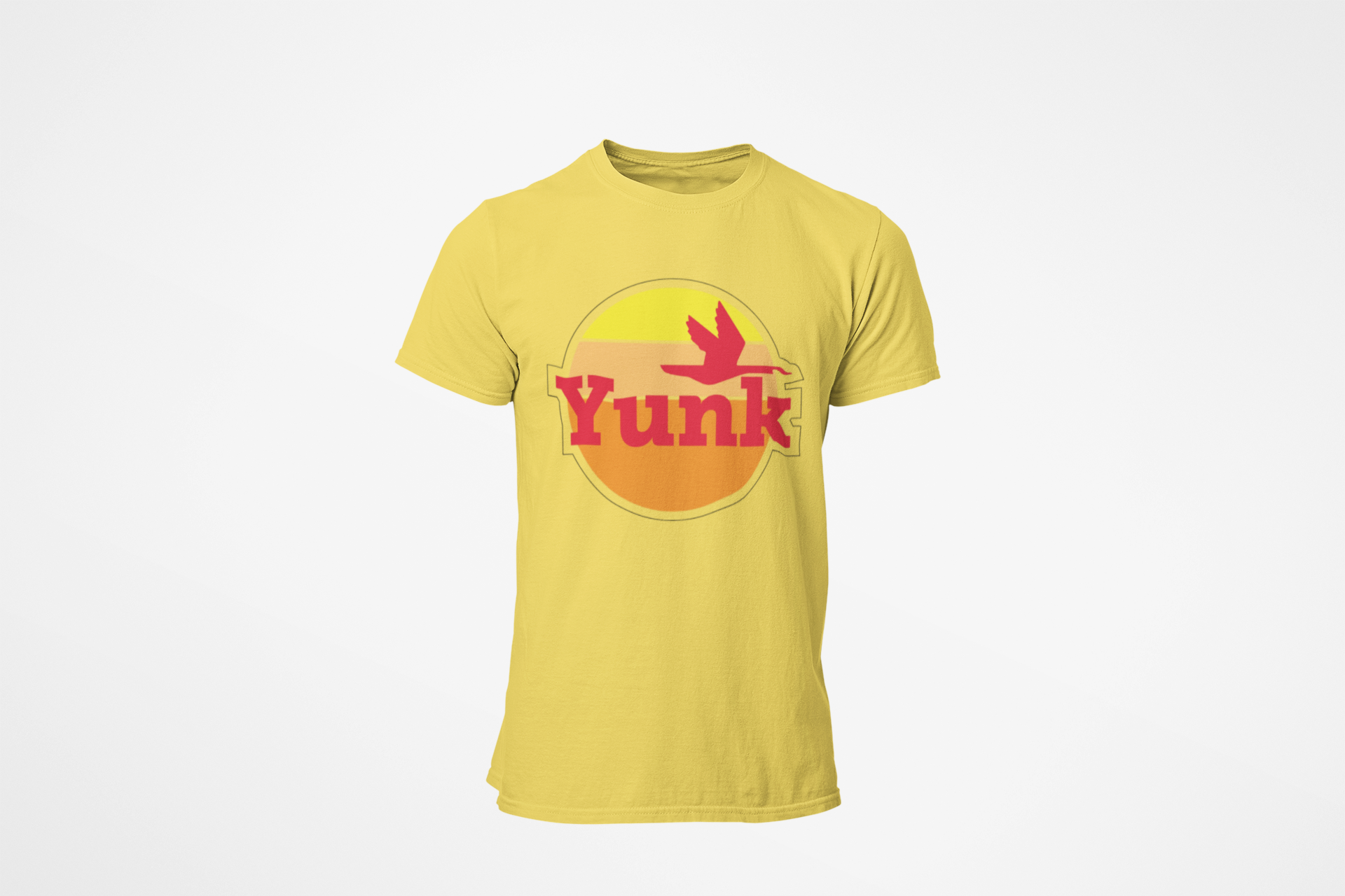 Passyunk Wawa Yunk Tee