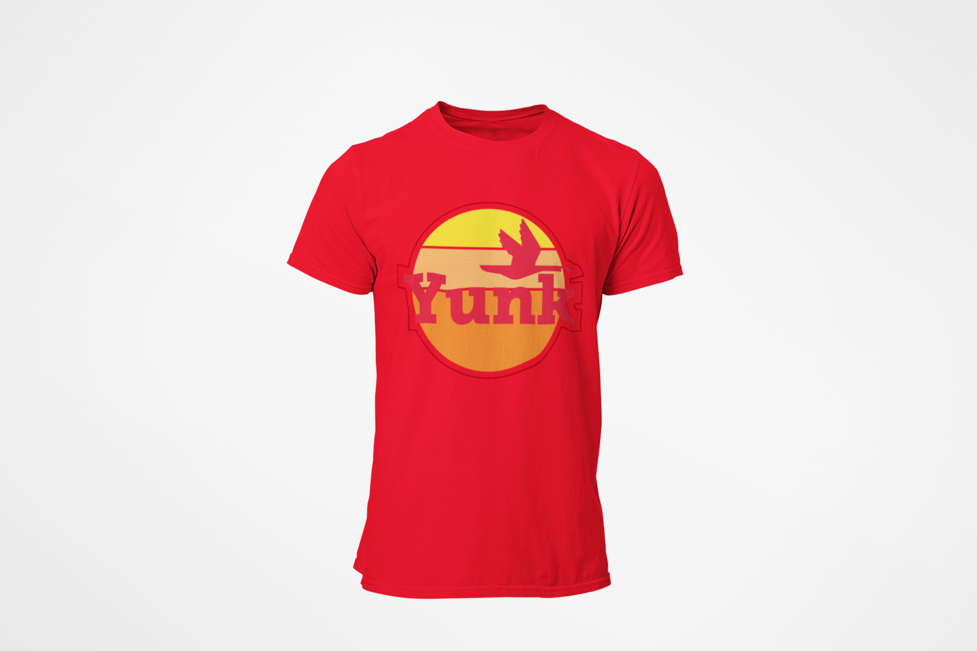 Passyunk Wawa Yunk Tee