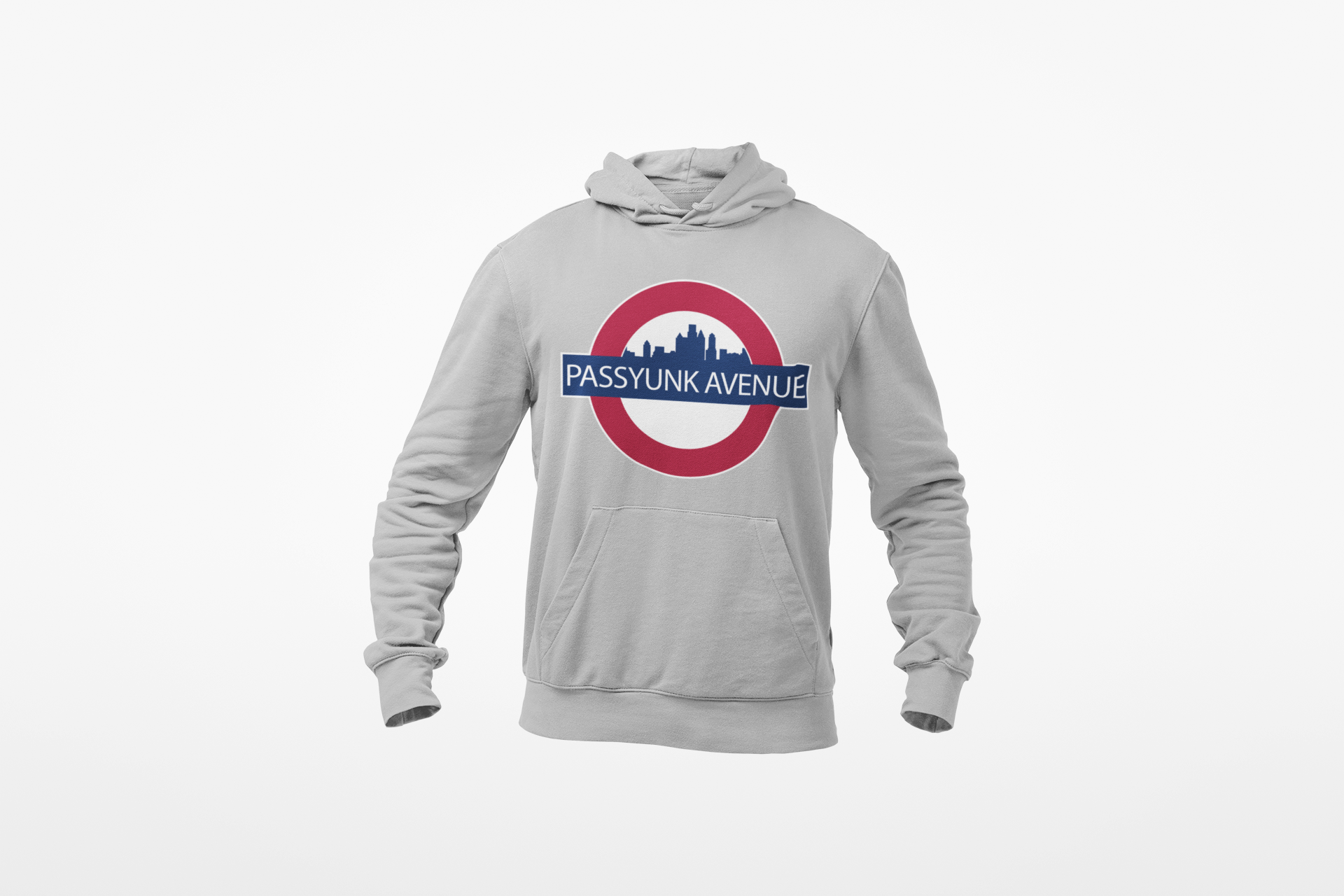 Passyunk Underground Hoodie