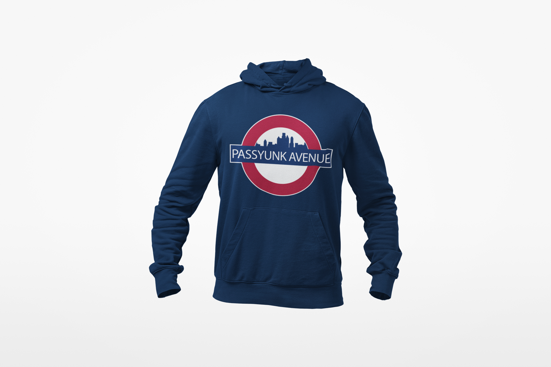 Passyunk Underground Hoodie